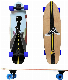 Wholesale Road Cruiser Skateboard S7 Cx7 Cx4 Surf Skateboard manufacturer