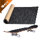 Factory Customized OEM Skate Board Griptape Prevent Slips and Falls Skateboard Griptape