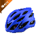 Factory Wholesale Sports Bicycle Safety Bike Ski Cycling Helmet with LED Flashing Light manufacturer