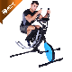  Indoor Ab Coaster Exercise Fitness Gym for Body Building