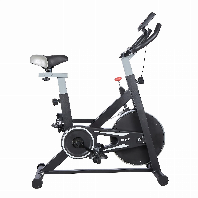 Exercise Bike Indoor Cycling Stationary Bike Cardio Fitness Adjustable Magnetic Resistance Machines
