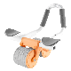 Fitness Ab Roller Wheel for Men and Women manufacturer