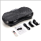 Multifunctional Body Slimmer Fit Machine Music Bluetooth Vibration Plate Platform