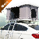 Roof Top Tent Hard Shell Camper Trailer Rooftop Tent Car Truck 4X4 Camping Car Top Auto Roof Tent Waterproof