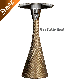 CE Certified Pyramid Flame Outdoor Patio Heater Gas Heater manufacturer