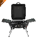 Foldable Easy to Take BBQ Grill Machine for Home Cook manufacturer