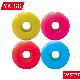  High Rebound Cruiser Skateboard Wheels 5230 PU Wheel for Skateboard