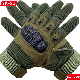 High Performance Comfortable Custom Gloves Mechanic Tactical Gloves manufacturer