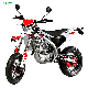 2024 New 250cc 450cc Electric Start Sport Dirt Bike Off Road Motorbike Racing Motorcycle