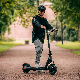 ZIMO GS1 Cheap 350w Two Wheel Foldable Adult Electric Scooter manufacturer