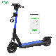 Popular Two Wheels GPS Adult Electric Sharing Scooter E-scooter for Sale manufacturer