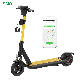 New Rental Dockless Powerfull Waterproof  Bird Scooter Sharing Electric Scooter Adult manufacturer