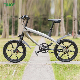  Powerful 40km/h Electric Dirt Bike Commute E-Bike Adults