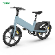 Dockless GPS IOT Adult Sharing E-bike Sharing Electric Bike with Swappable Battery manufacturer