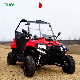 2023 New Style 2 Seat Farm Sport 4X2 150cc 200cc UTV manufacturer