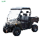 2023 Off-Road Vehicle AWD Side By Side Gasoline 4X4 FWD Farm UTV manufacturer