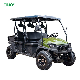 Cheap Off-Road Farm UTV 400cc 4X4 4 Seats UTV for Sale manufacturer