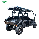 2023 Farm Side By Side 4 Seat 4X4 UTV for adult manufacturer