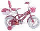 Wholesale Good Quality Cheap Price Baby Bike Children Bicycle with Backrest