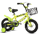 China OEM Wholesale Children Bicycle for Kid Steel Frame MTB BMX Bike 12 14 16 18 Inch Mountain Bike manufacturer