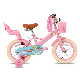 Factory Wholesale New Children′s Bicycles 16 Inch 20 Inch manufacturer