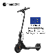 EU Warehouse Original Ninebot Electric E2 Plus Scooter Max. Power 500W 25km/H Range 25km manufacturer