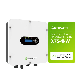 Growatt Spi 750-4000tl2-Hv off Grid Storage Inverters for Solar System manufacturer