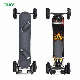 Adult 4 Wheels ZIMO Carton Box 123cm*43.5cm*26cm Skateboards Longboard manufacturer