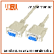  Anera Serial RS232 dB9 Female to dB9 Female Extension Cable Computer Cable
