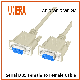 Anera Serial RS232 dB9 Female to dB9 Female Extension Cable Computer Cable