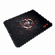  Office Supply Rubber Mat Promotional Gift Custom Logo Resin Mouse Pad Computer Accessories