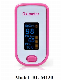  Factory Wholesale CE FDA Approved Finger Pulse Oximeter TFT OLED LED Screen