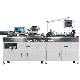 Fully Automatic Cable Cut Strip and USB Soldering Machine