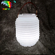 Bluetooth Speaker LED Light with Rotational Moulding Technology