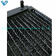 Shanghai Good Quality CPU Cooler Heatsink Type