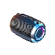  Factory New 5W Portable Bluetooth Speaker Mini Subwoofer with Shoulder Strap for Outdoor