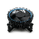 Mwon Factory Manufactured CPU Cooler with Aluminum Fins & 1 DC Cooling Fan for Intel 12th Generation LGA 1700