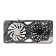  Mwon Custom GPU Cooler for Rtx 3060/3070 Graphics Card with Dual Cooling Fans & 4 Pure Copper Heat Pipes