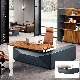  Luxury Modern Executive Furniture Height Adjustable Office Desk