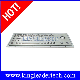 Stainless Steel Industrial Keyboard with Optical Trackball