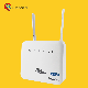 Cheap Outdoor Rj11 Volte VPN 300Mbps Rauter 3G 4G LTE CPE WiFi Wireless Router with SIM Card Slot