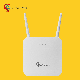  WiFi Internet VPN Wan Wi-Fi 5g LTE 4G Broadband 300 Mbps SIM Card Modem B525 Wi Fi Router with Simcard for Huawei