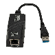  USB 3.0 to Ethernet RJ45 LAN Gigabit Adapter 10/100/1000 Mbps