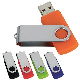 Colorful USB Classic Swivel Flash Drive Pen Drive USB Stick