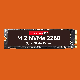 Wholesale M2 SSD 128GB 256GB 512GB 1tb 500 GB M. 2 Nvme Pcie 3.0 4.0 SSD