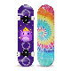  Wholesale Kids Wood Custom Skate Board Maple Complete Wood Skateboard for Children