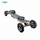 2023 Popular Remote Control Electric Dual Motor Skateboard