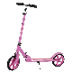 Hot Selling Adult and Children Scooter Light Weight Foldable Scooter for Kids manufacturer
