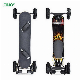 Durable Remote Control Downhill Off Road Electric Skateboard