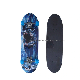 Wood Skateboard with 28 Inch Size (YV-2808D)